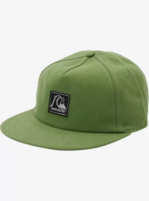 Mens Quiksilver Hats | Original Baseball Hat