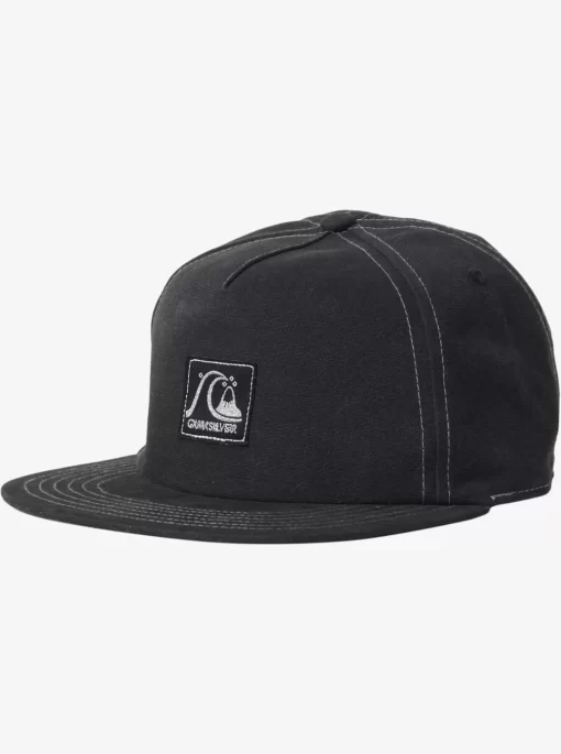 Mens Quiksilver Hats | Original Baseball Hat