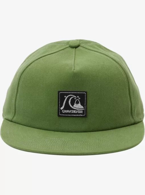 Mens Quiksilver Hats | Original Baseball Hat