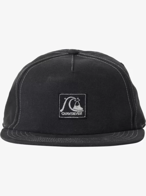 Mens Quiksilver Hats | Original Baseball Hat