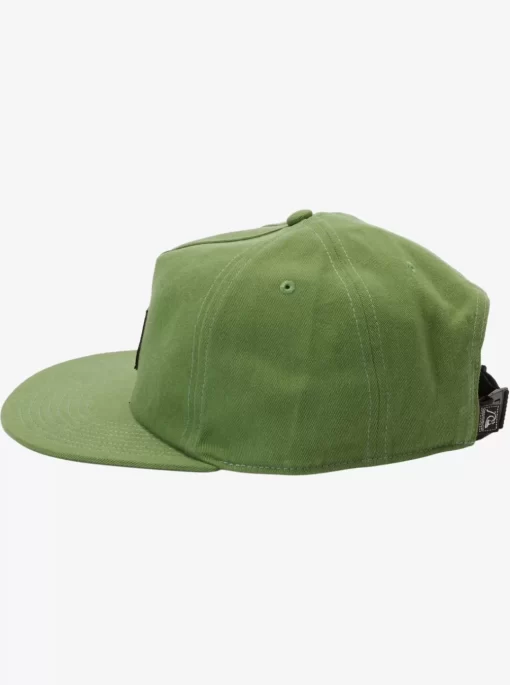 Mens Quiksilver Hats | Original Baseball Hat