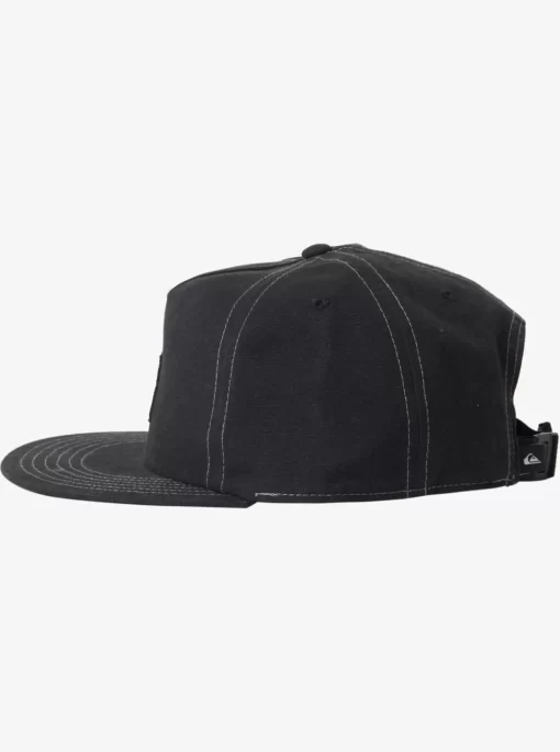 Mens Quiksilver Hats | Original Baseball Hat