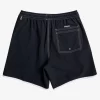 Mens Quiksilver Boardshorts | Original Scallop 17