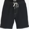 Mens Quiksilver Boardshorts | Original Scallop 17