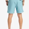Mens Quiksilver Boardshorts | Original Scallop 17