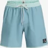 Mens Quiksilver Boardshorts | Original Scallop 17