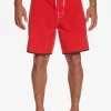 Mens Quiksilver Boardshorts | Original Scallop 18