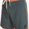 Mens Quiksilver Boardshorts | Original Scallop 18