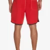 Mens Quiksilver Boardshorts | Original Scallop 18