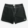 Mens Quiksilver Boardshorts | Original Scallop Snap 16