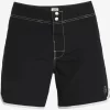 Mens Quiksilver Boardshorts | Original Scallop Snap 16