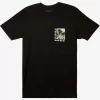 Mens Quiksilver Tees | Poster T-Shirt