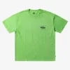 Mens Quiksilver Tees | Power Trip T-Shirt