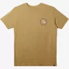 Mens Quiksilver Tees | Protect Our Playground T-Shirt