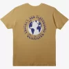 Mens Quiksilver Tees | Protect Our Playground T-Shirt