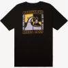 Mens Quiksilver Tees | Quik Blocks T-Shirt