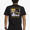Mens Quiksilver Tees | Quik Blocks T-Shirt
