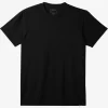 Mens Quiksilver Tees | Quik Frame T-Shirt