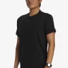 Mens Quiksilver Tees | Quik Frame T-Shirt