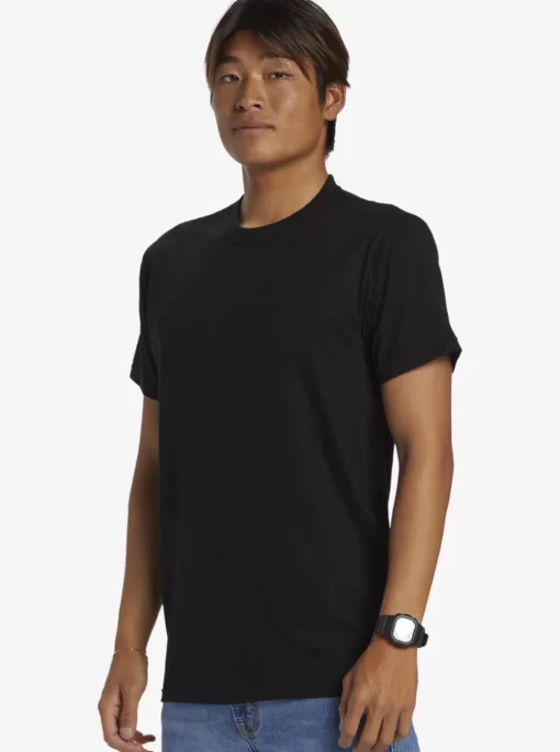 Mens Quiksilver Tees | Quik Frame T-Shirt