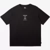 Mens Quiksilver Tees | Quik Ways T-Shirt