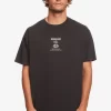 Mens Quiksilver Tees | Quik Ways T-Shirt