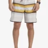 Mens Quiksilver Boardshorts | X Pacifico Surfsilk 18