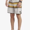 Mens Quiksilver Boardshorts | X Pacifico Surfsilk 18