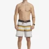 Mens Quiksilver Boardshorts | X Pacifico Surfsilk 18