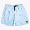 Mens Quiksilver Boardshorts | Re-Mix 17