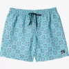 Mens Quiksilver Boardshorts | Re-Mix 17