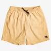 Mens Quiksilver Elastic Waist | Re-Mix 17