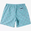 Mens Quiksilver Boardshorts | Re-Mix 17