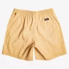 Mens Quiksilver Elastic Waist | Re-Mix 17