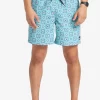 Mens Quiksilver Boardshorts | Re-Mix 17