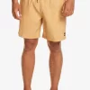 Mens Quiksilver Elastic Waist | Re-Mix 17