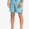 Mens Quiksilver Boardshorts | Re-Mix 17