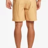 Mens Quiksilver Elastic Waist | Re-Mix 17