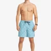 Mens Quiksilver Boardshorts | Re-Mix 17