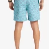 Mens Quiksilver Boardshorts | Re-Mix 17