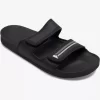 Mens Quiksilver Sandals | Rivi Double Adjust Sandals