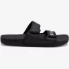 Mens Quiksilver Sandals | Rivi Double Adjust Sandals