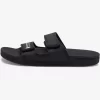 Mens Quiksilver Sandals | Rivi Double Adjust Sandals