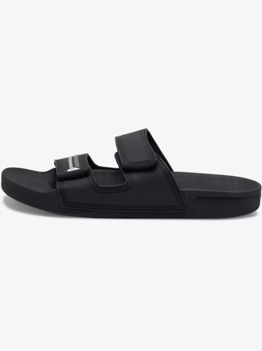 Mens Quiksilver Sandals | Rivi Double Adjust Sandals