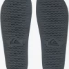 Mens Quiksilver Sandals | Rivi Double Adjust Sandals