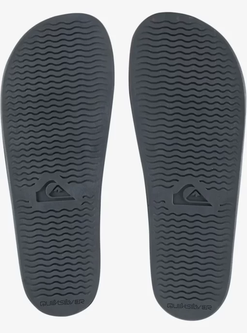 Mens Quiksilver Sandals | Rivi Double Adjust Sandals