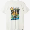 Mens Quiksilver Tees | Rockin T-Shirt