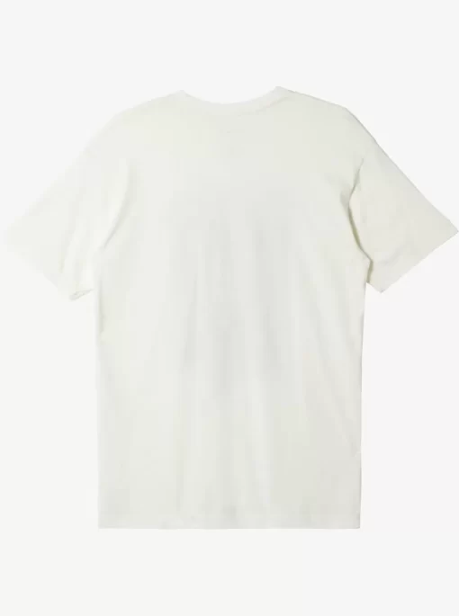Mens Quiksilver Tees | Rockin T-Shirt