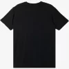 Mens Quiksilver Tees | Rockin T-Shirt