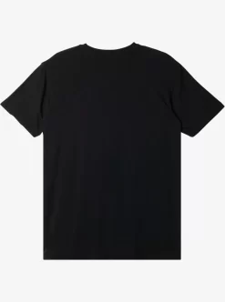Mens Quiksilver Tees | Rockin T-Shirt